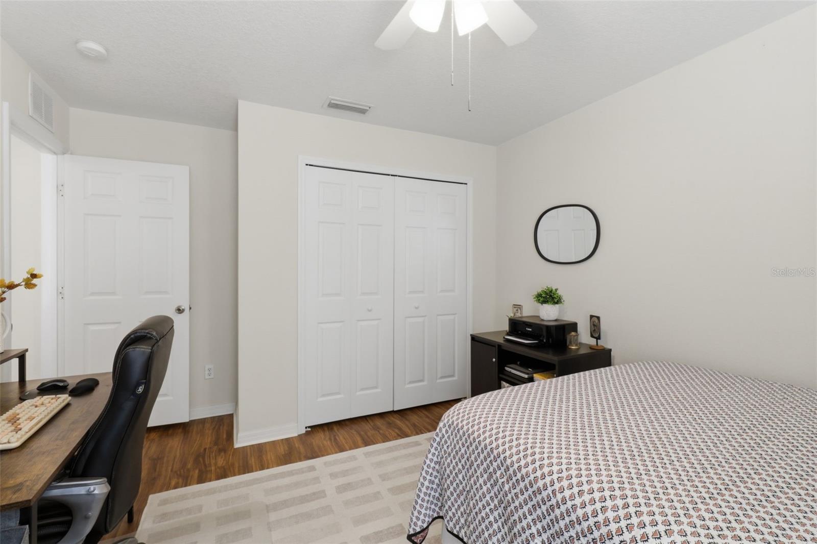 ASHLEY PINES - Residential