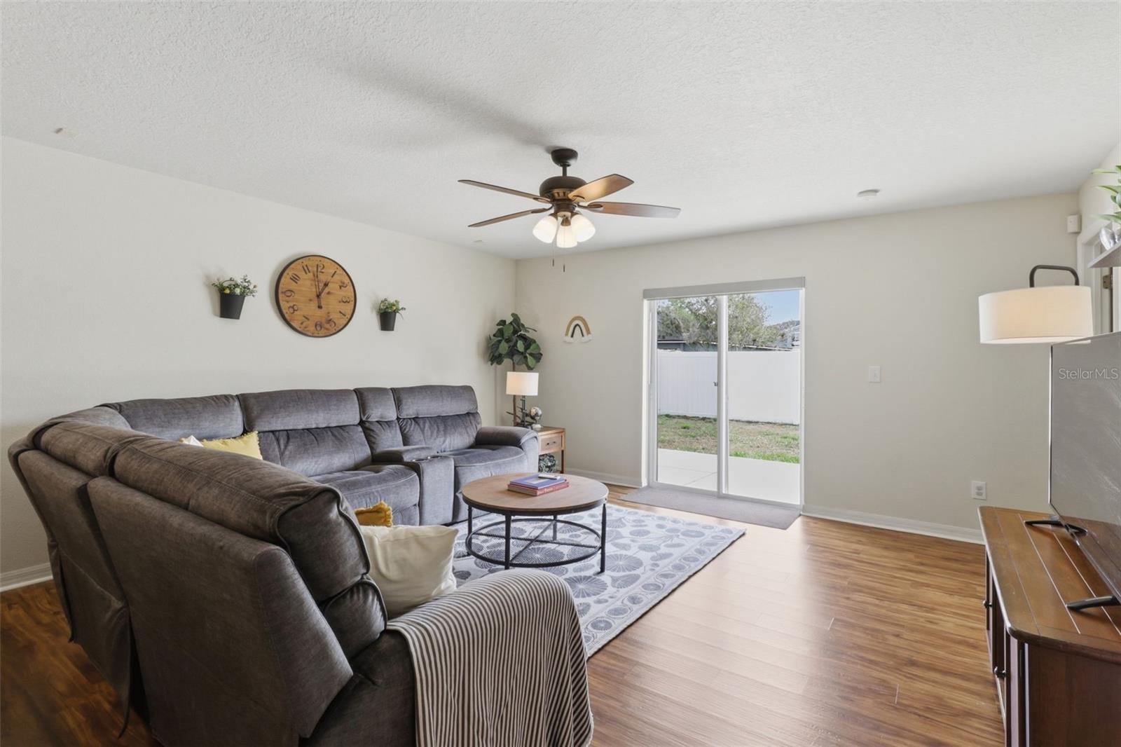 ASHLEY PINES - Residential