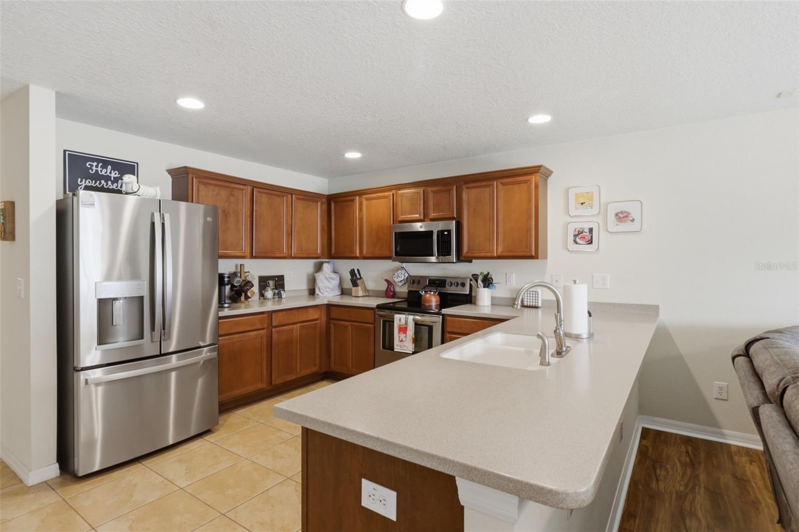 ASHLEY PINES - Residential