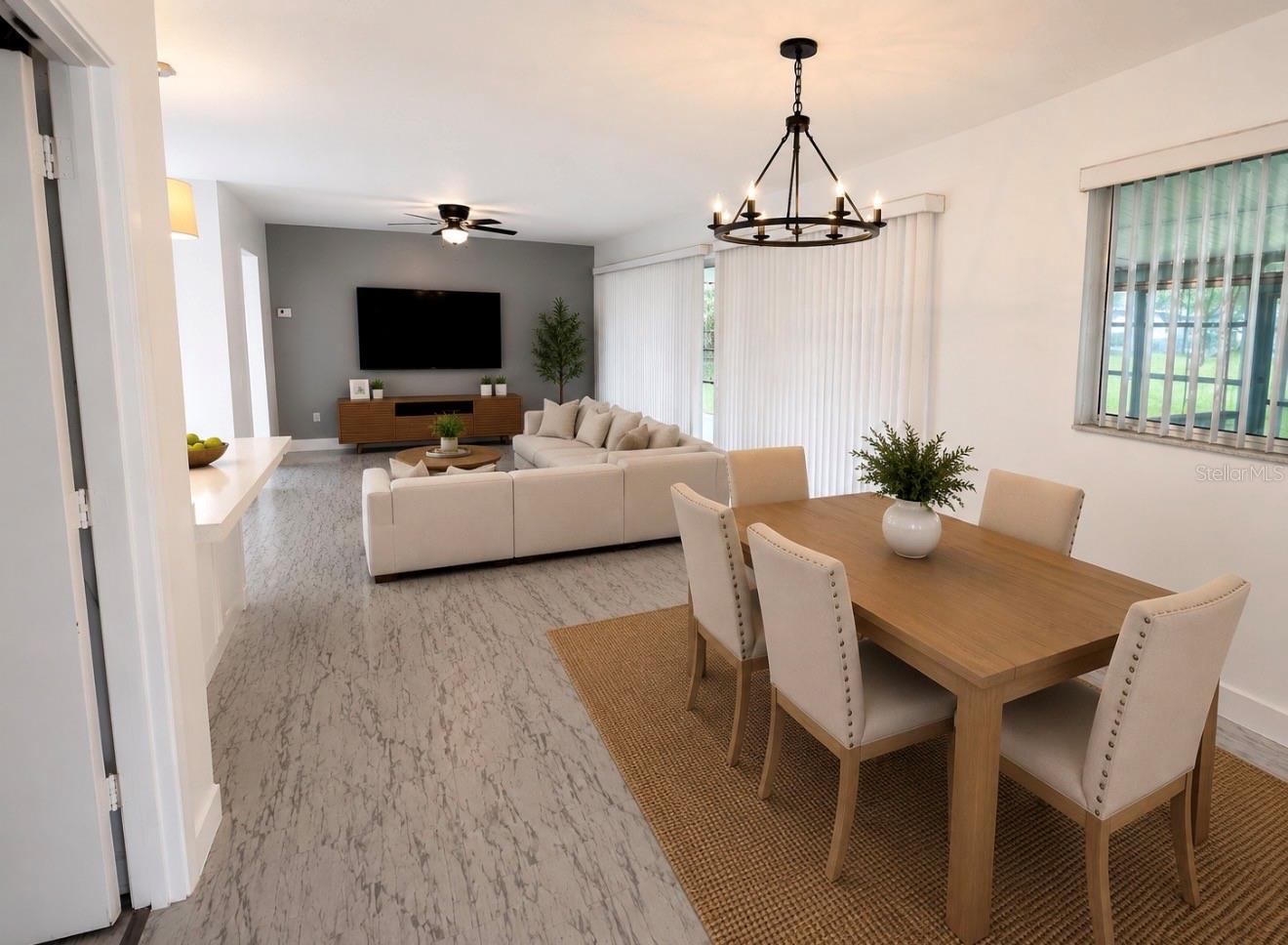 RAINBOW LAKES ESTATES - Residential