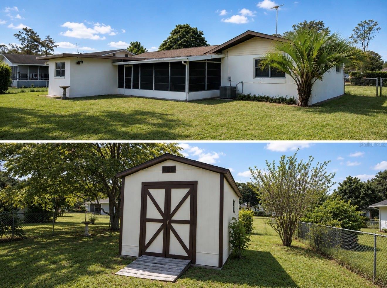 RAINBOW LAKES ESTATES - Residential