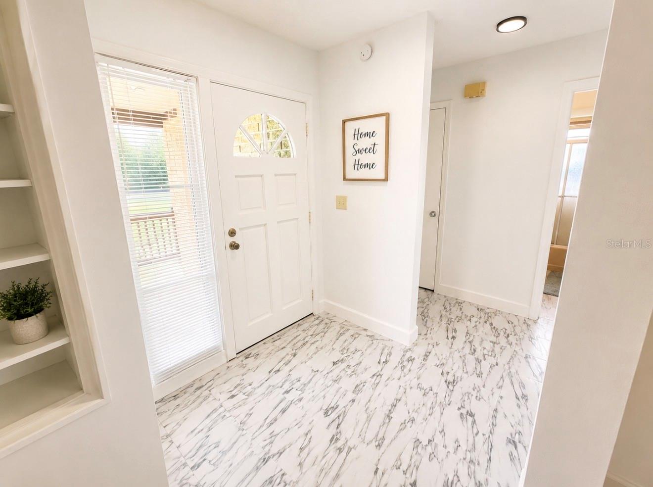 RAINBOW LAKES ESTATES - Residential