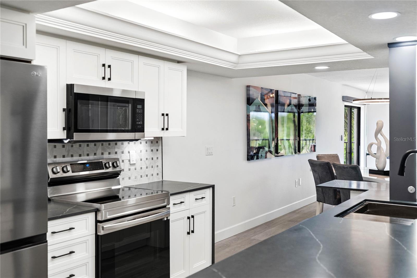 RIVER YACHT & RACQUET CLUB 1 - Residential