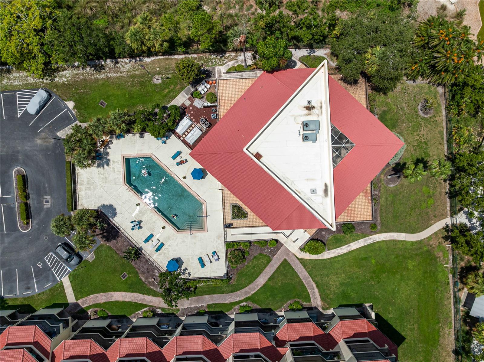 RIVER YACHT & RACQUET CLUB 1 - Residential