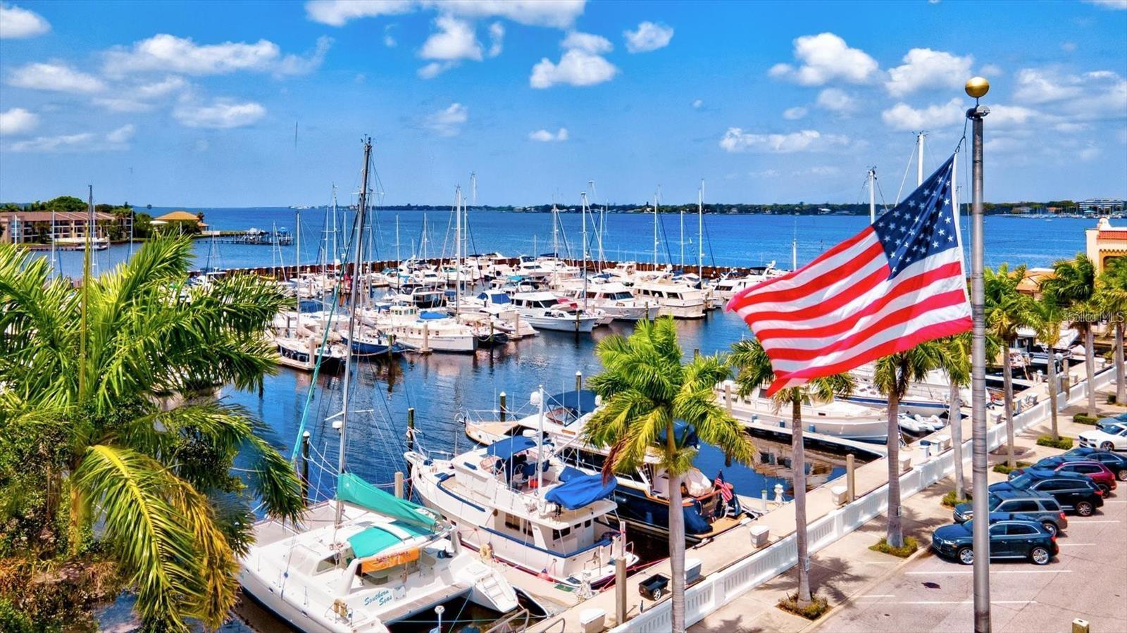 RIVER YACHT & RACQUET CLUB 1 - Residential