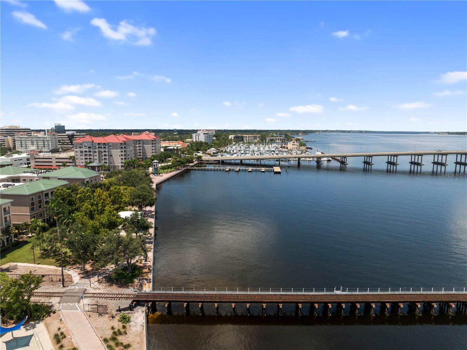 RIVER YACHT & RACQUET CLUB 1 - Residential