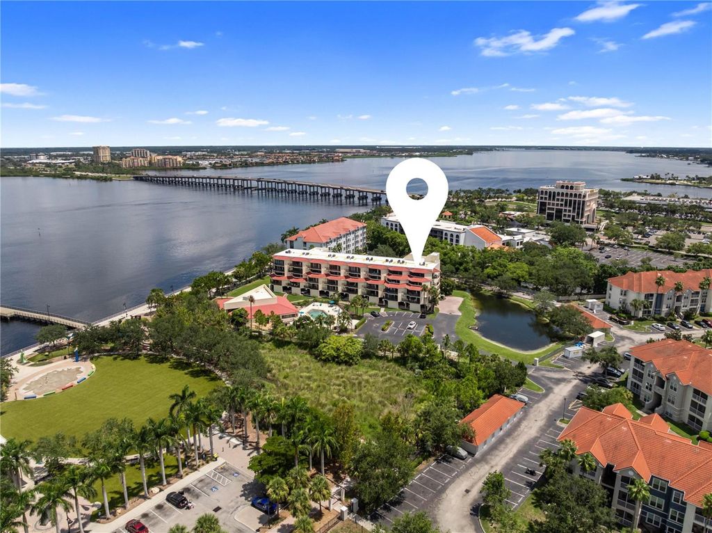 Photo of 204 3rd Street W #201, Bradenton, FL 34205 (MLS # A4662831)