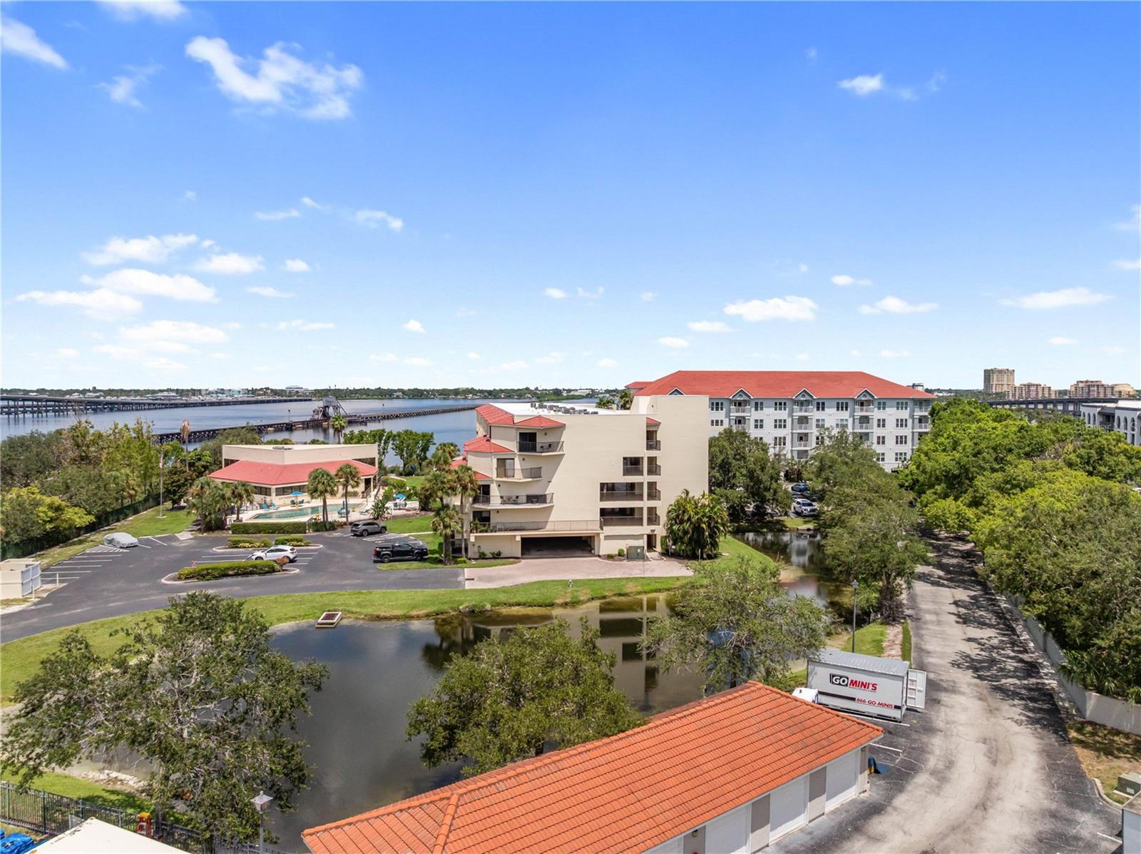 RIVER YACHT & RACQUET CLUB 1 - Residential