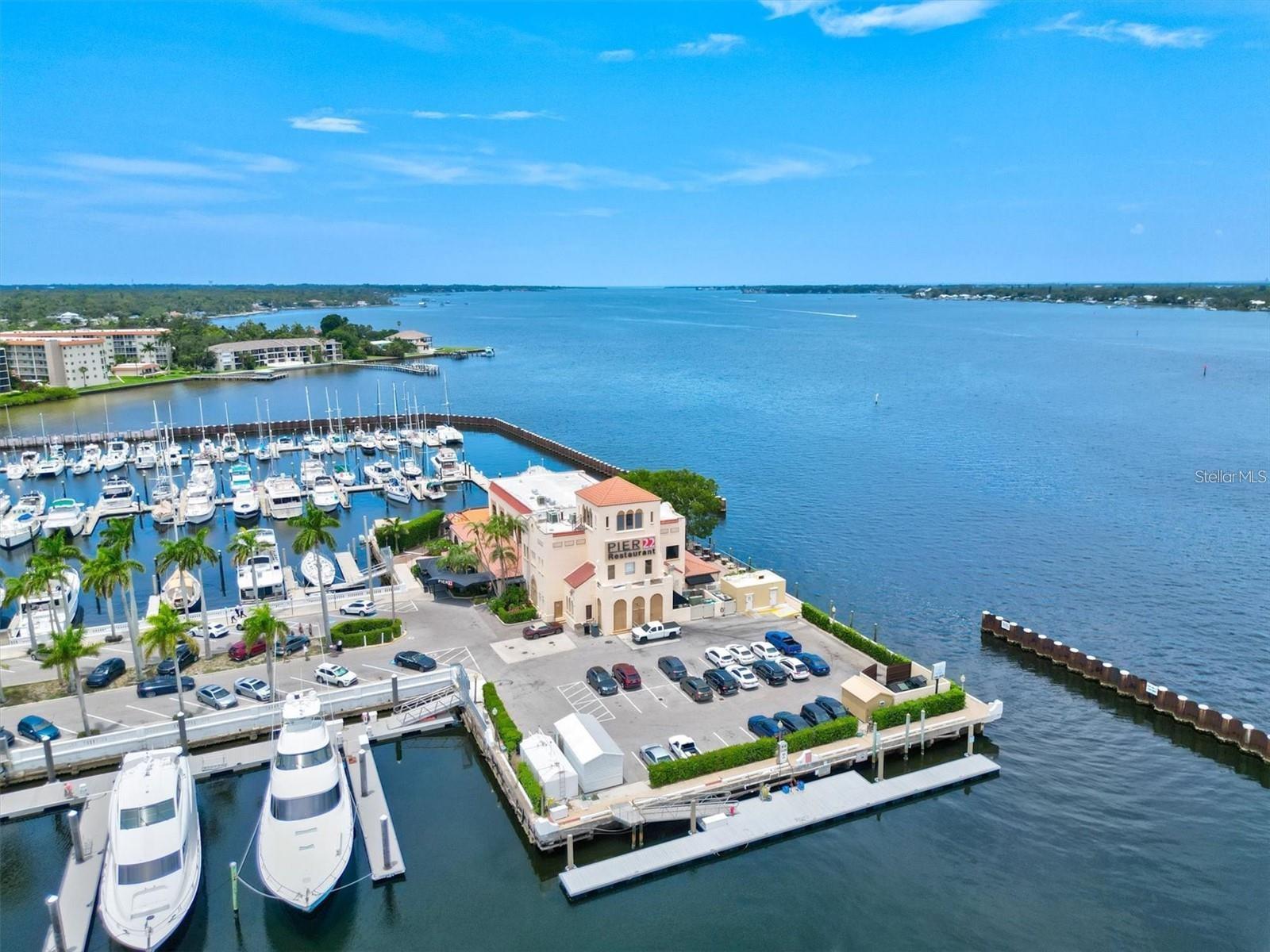 RIVER YACHT & RACQUET CLUB 1 - Residential