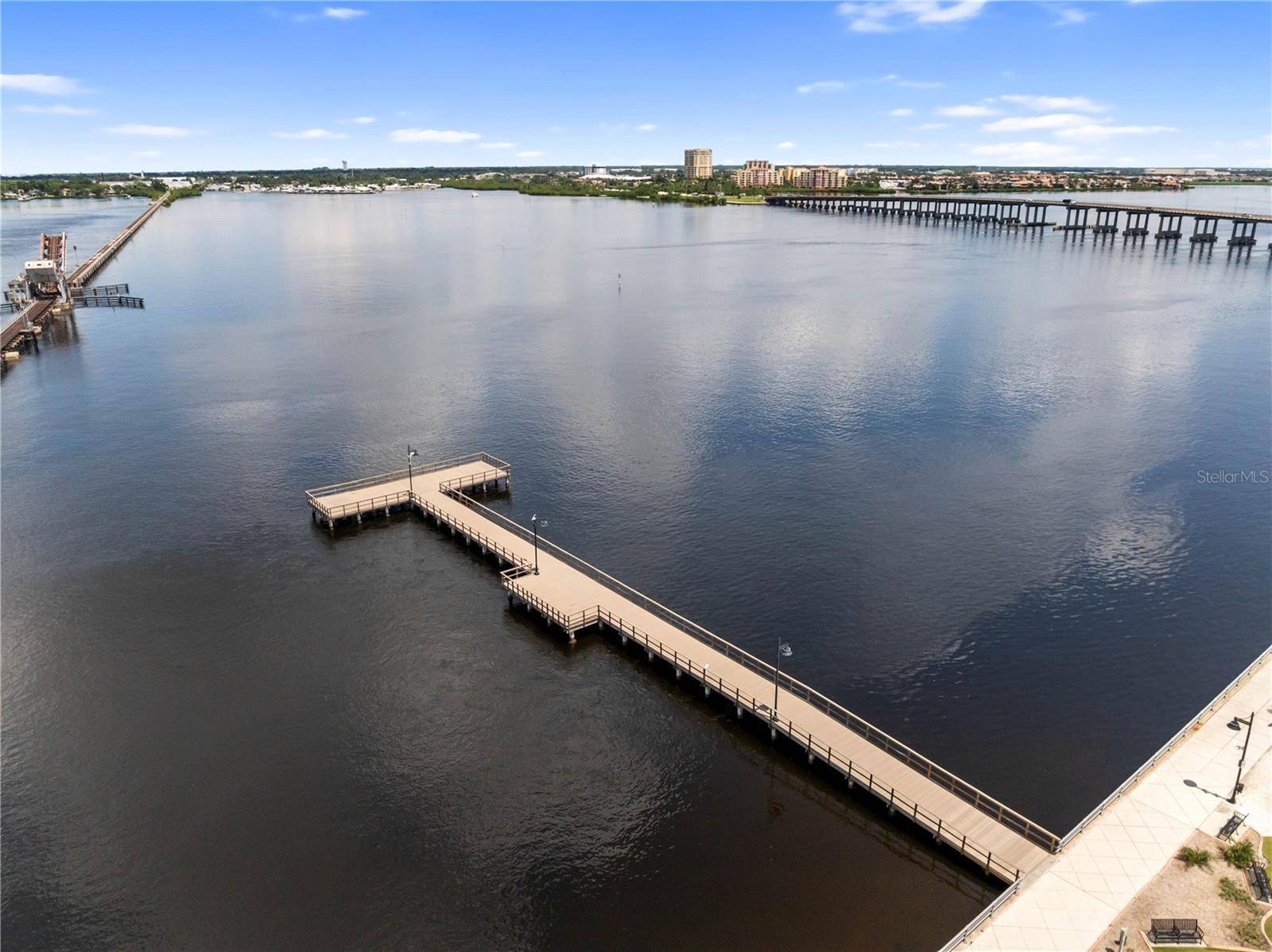 RIVER YACHT & RACQUET CLUB 1 - Residential