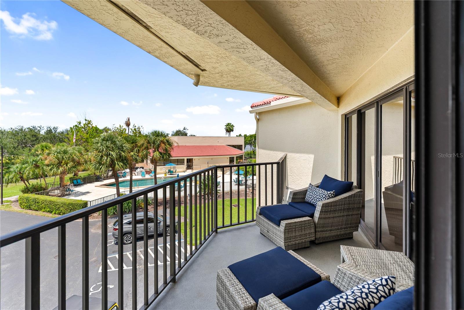 RIVER YACHT & RACQUET CLUB 1 - Residential