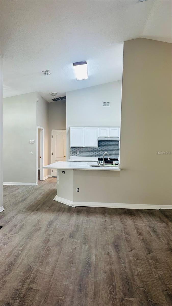MONTCLAIR PH II SUB - Residential