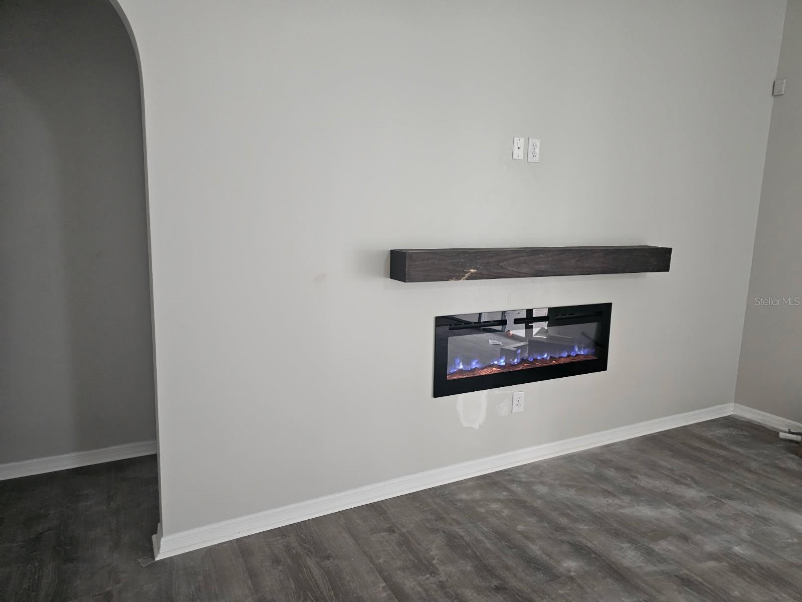 MONTCLAIR PH II SUB - Residential