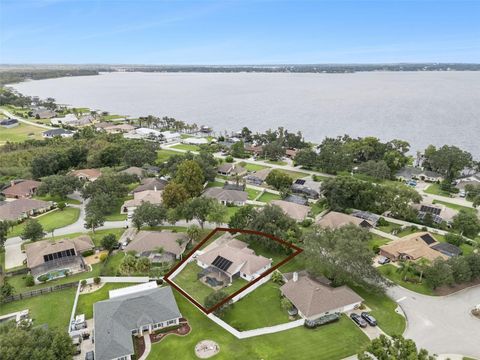 Tiny photo for 10934 Versailles Boulevard, Clermont, FL 34711 (MLS # G5103207)