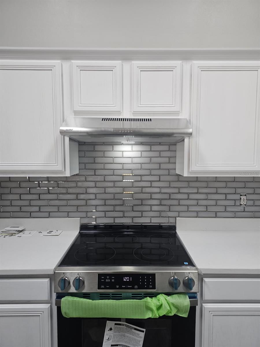 MONTCLAIR PH II SUB - Residential