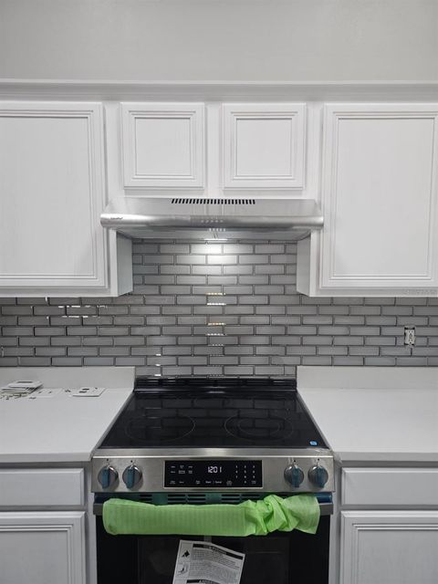 Tiny photo for 10934 Versailles Boulevard, Clermont, FL 34711 (MLS # G5103207)