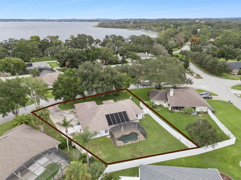 Photo of 10934 Versailles Boulevard, Clermont, FL 34711 (MLS # G5103207)