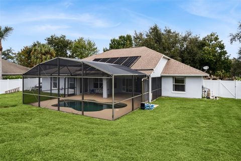 Tiny photo for 10934 Versailles Boulevard, Clermont, FL 34711 (MLS # G5103207)