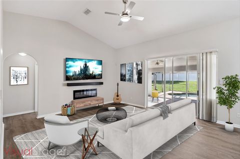 Tiny photo for 10934 Versailles Boulevard, Clermont, FL 34711 (MLS # G5103207)