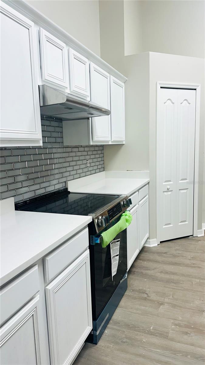 MONTCLAIR PH II SUB - Residential