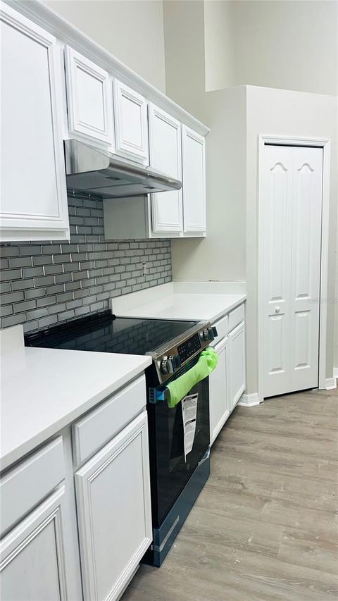 Tiny photo for 10934 Versailles Boulevard, Clermont, FL 34711 (MLS # G5103207)