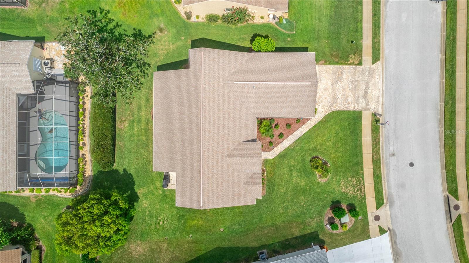 THE ESTATES - Residential