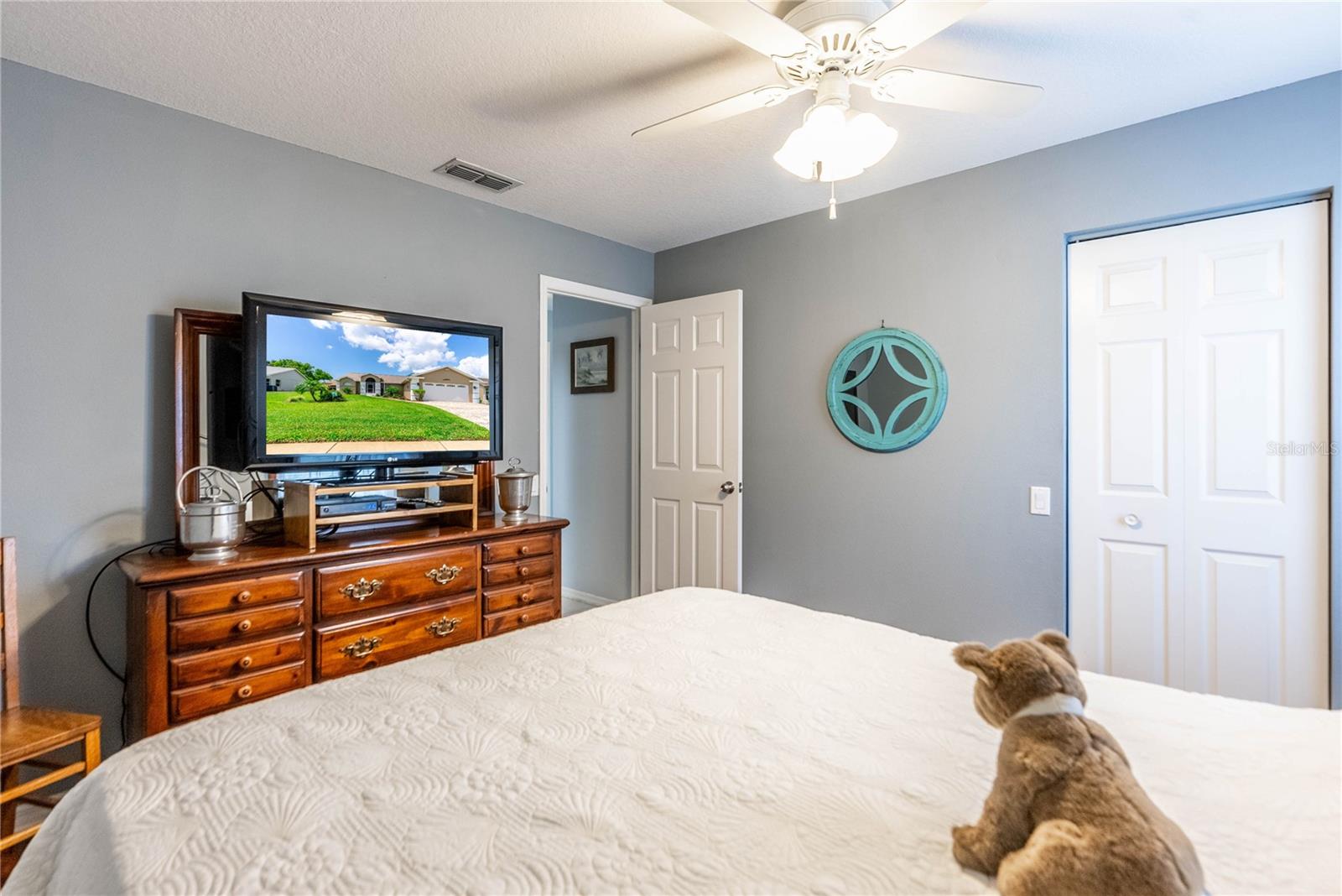 THE ESTATES - Residential