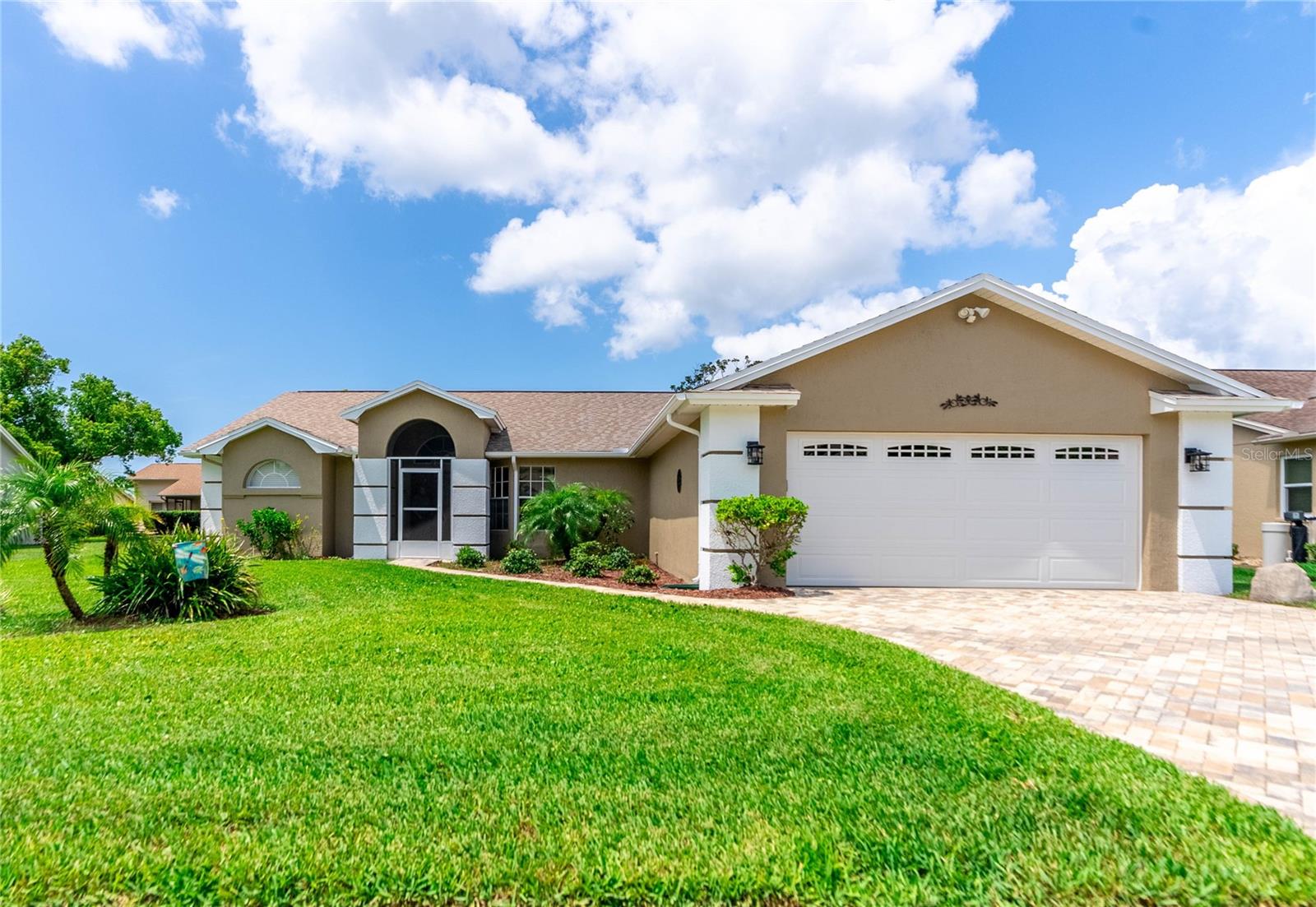 THE ESTATES - Residential