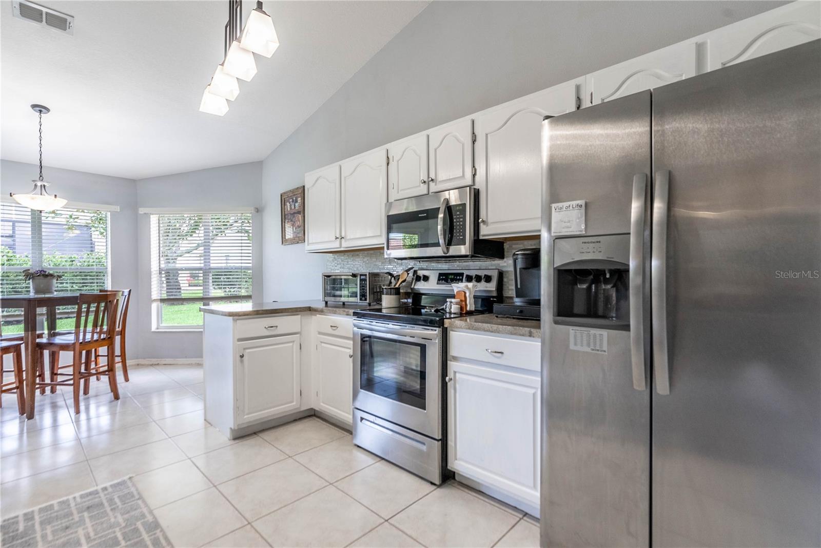 THE ESTATES - Residential