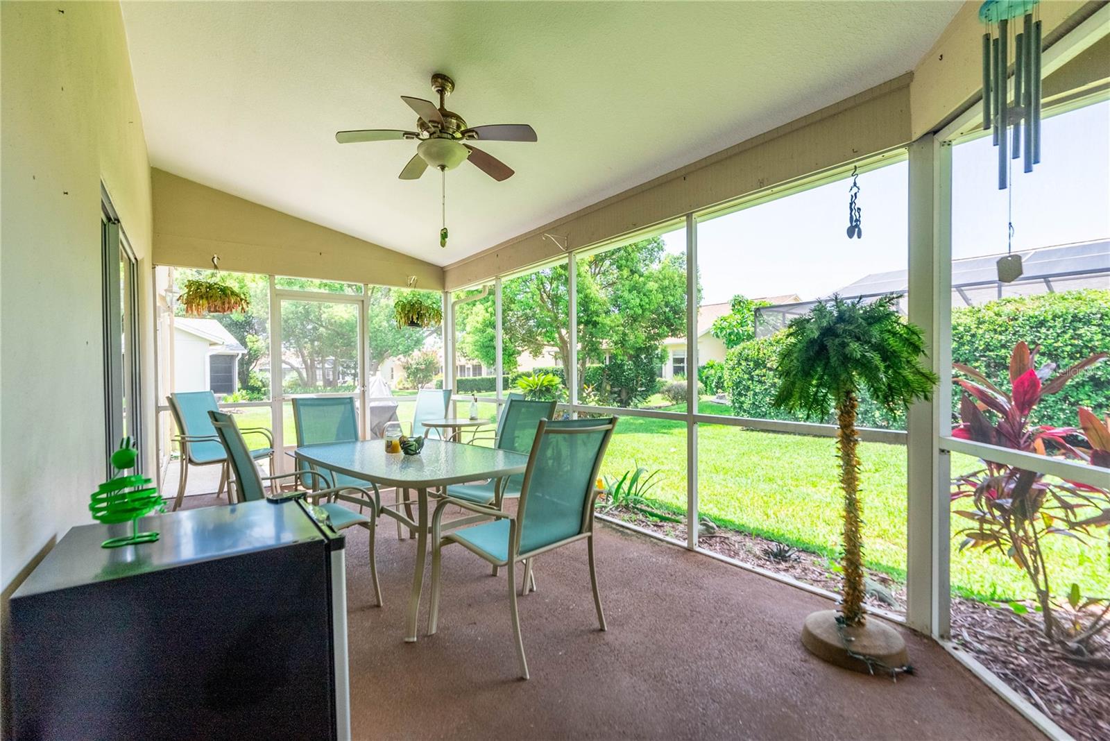 THE ESTATES - Residential