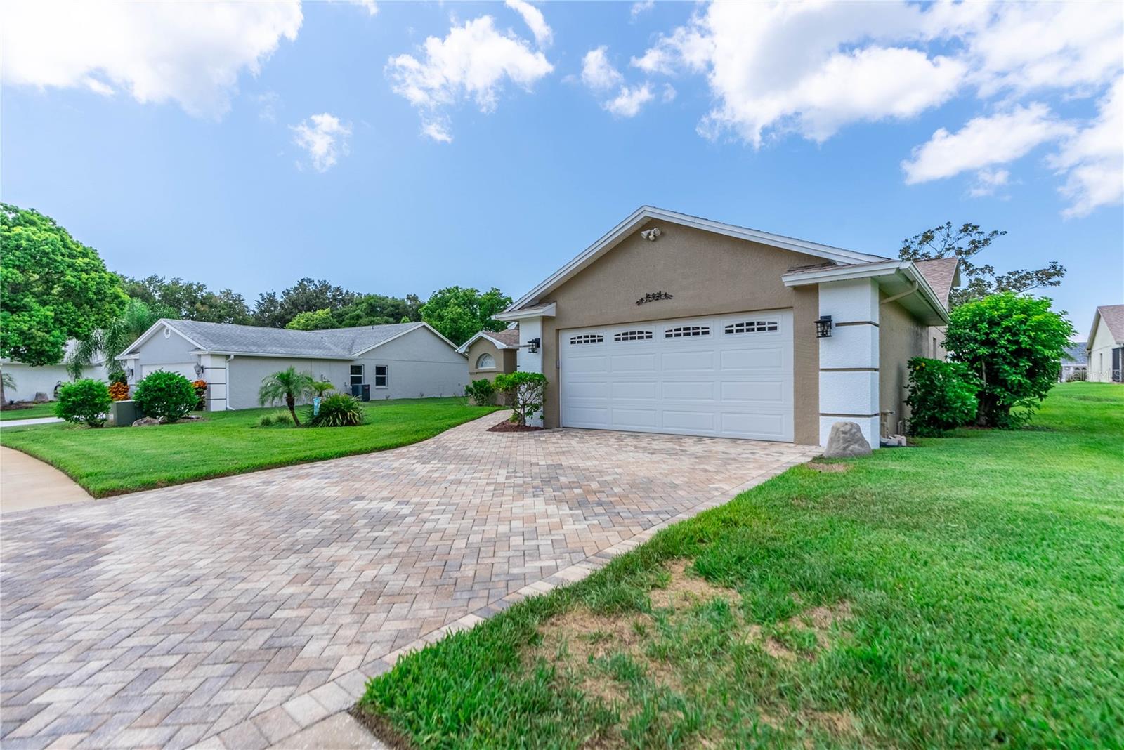 THE ESTATES - Residential