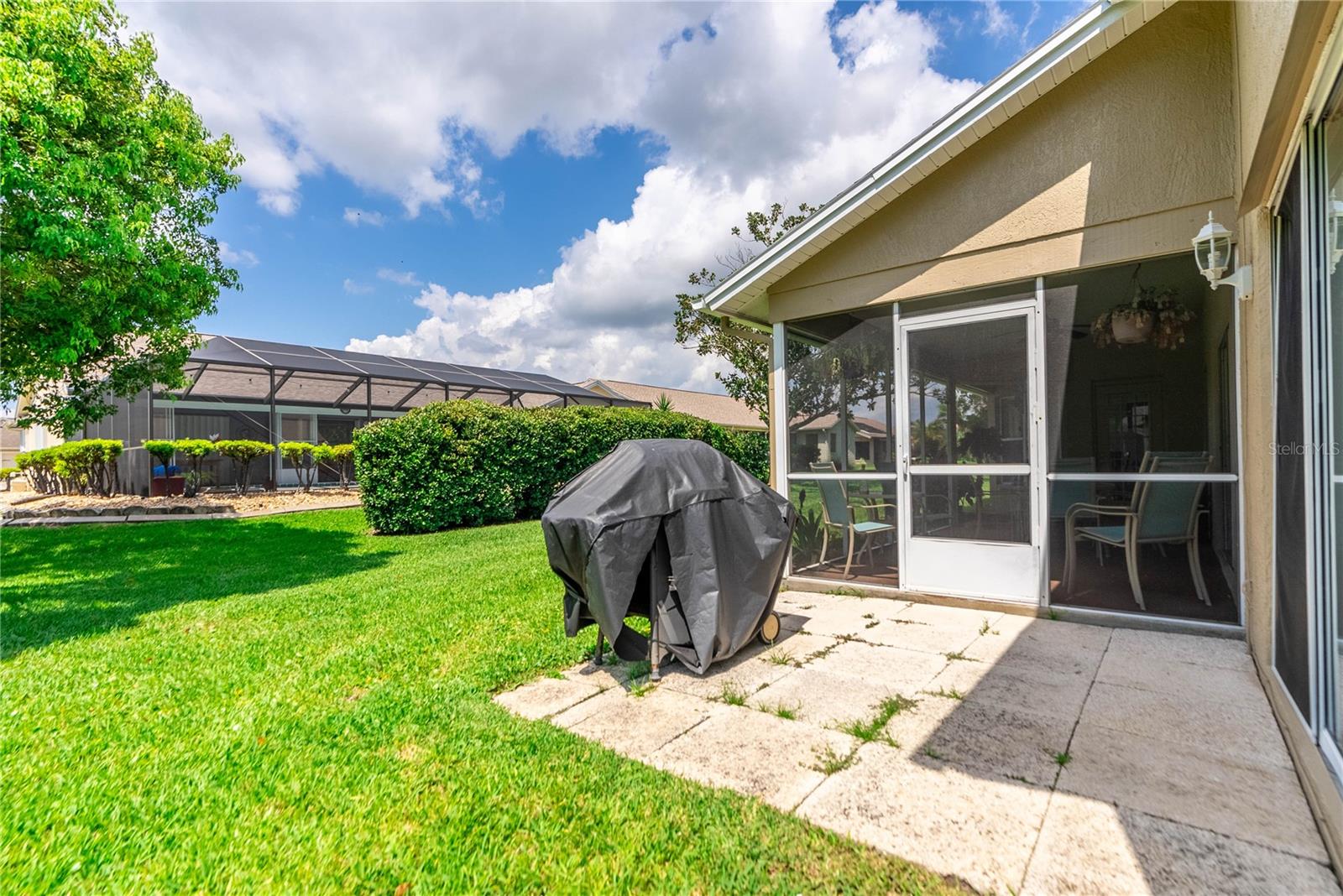 THE ESTATES - Residential