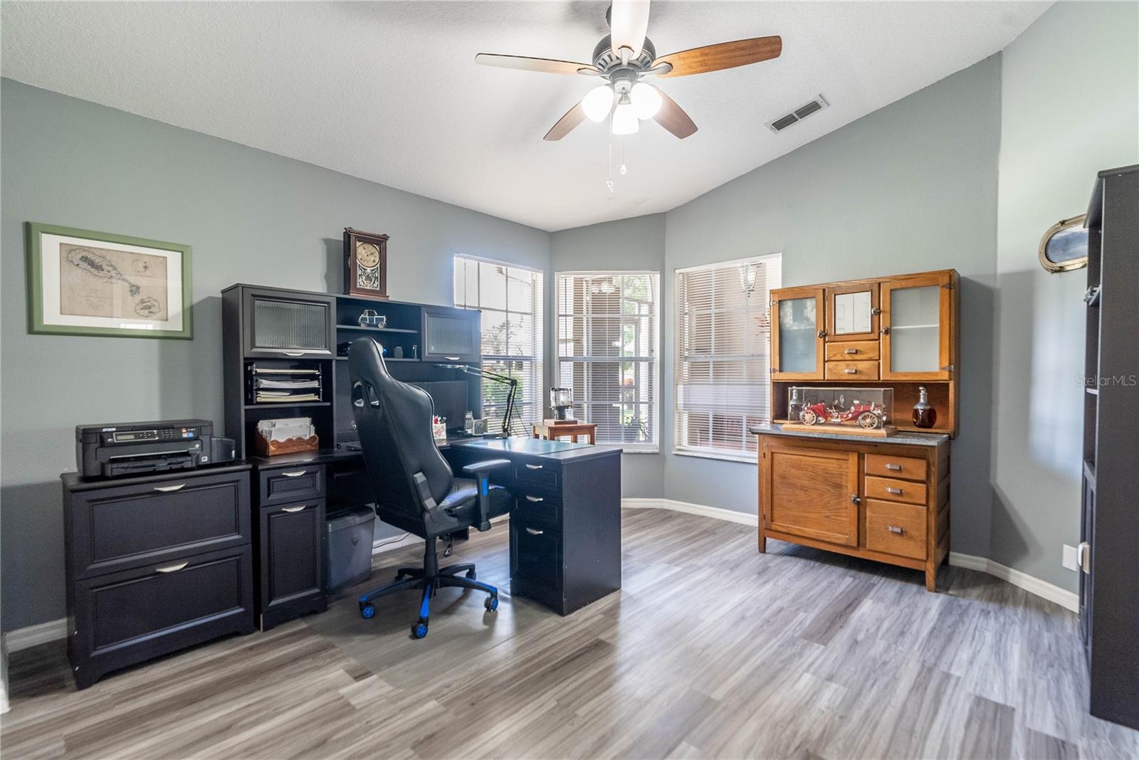 THE ESTATES - Residential