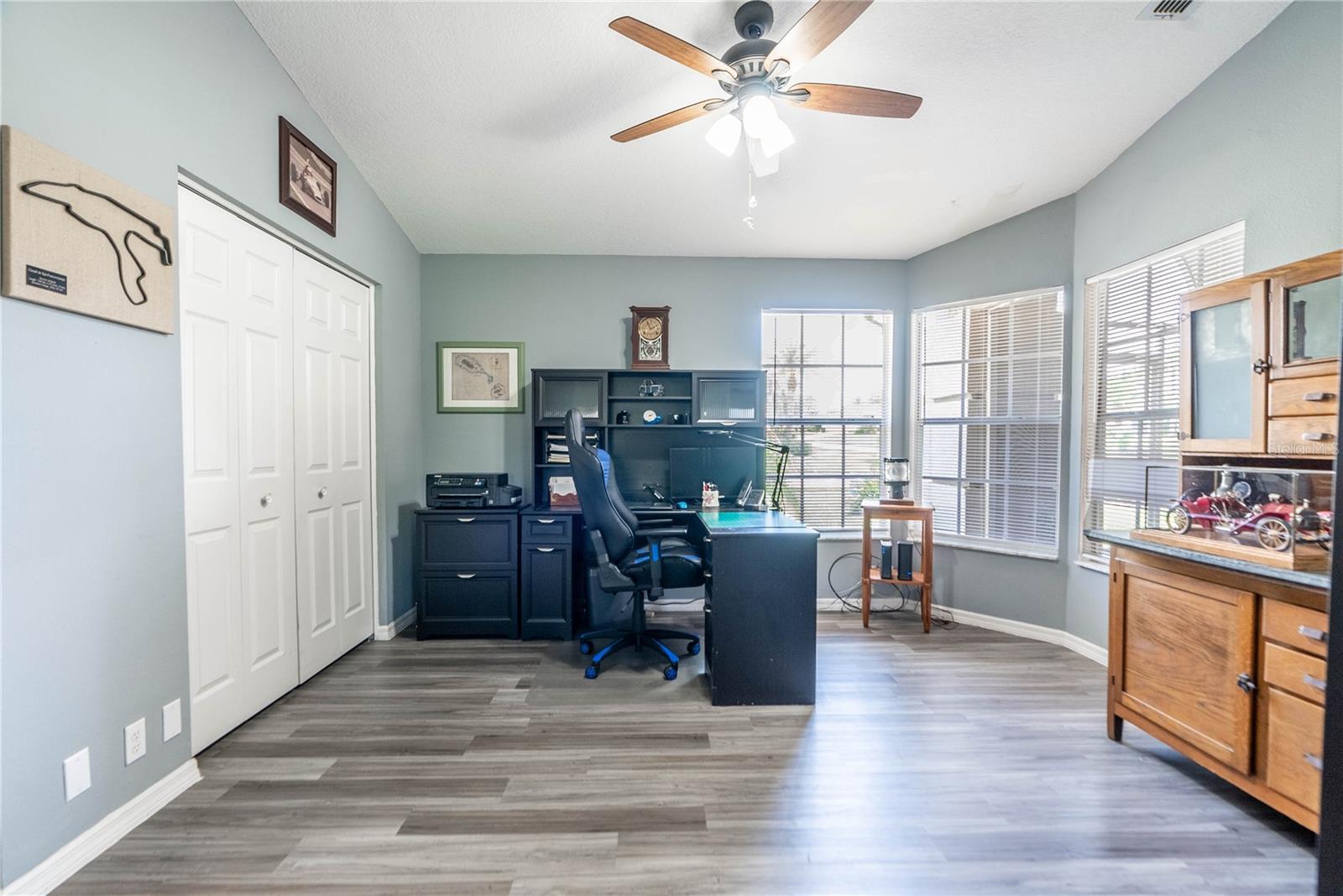 THE ESTATES - Residential