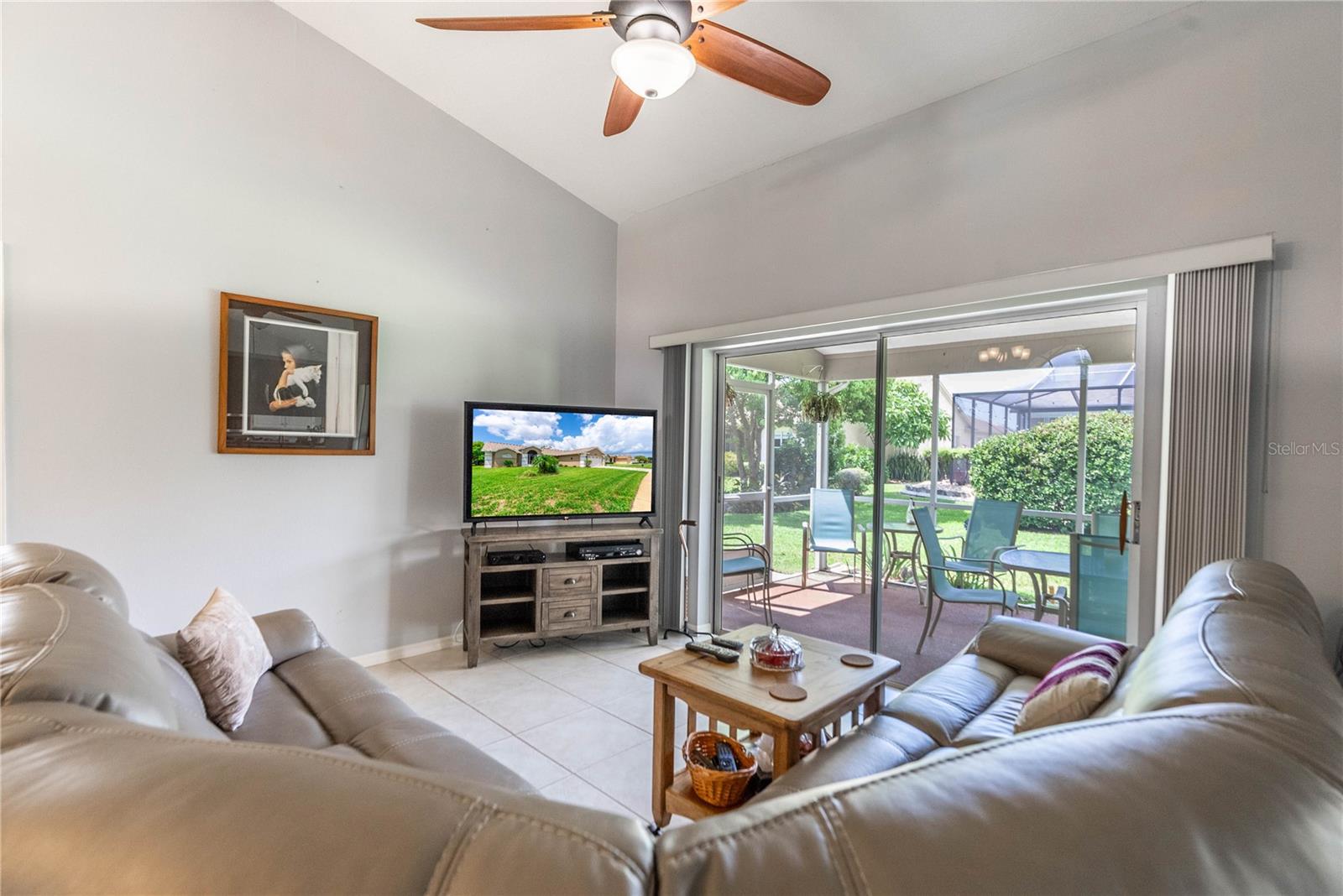 THE ESTATES - Residential