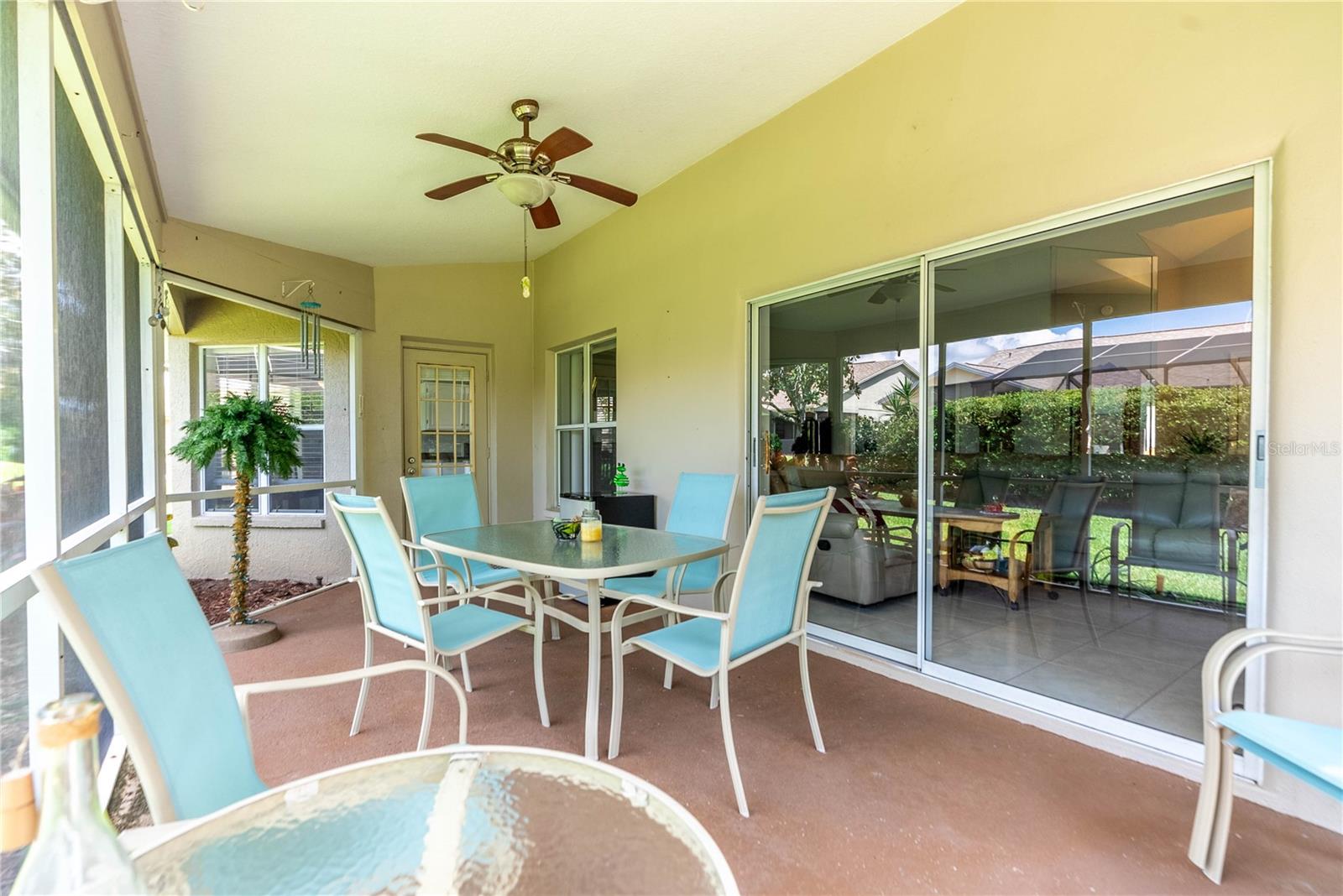 THE ESTATES - Residential