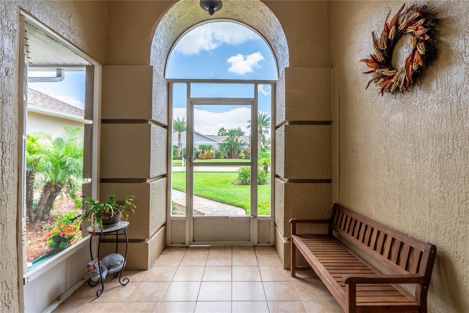 THE ESTATES - Residential