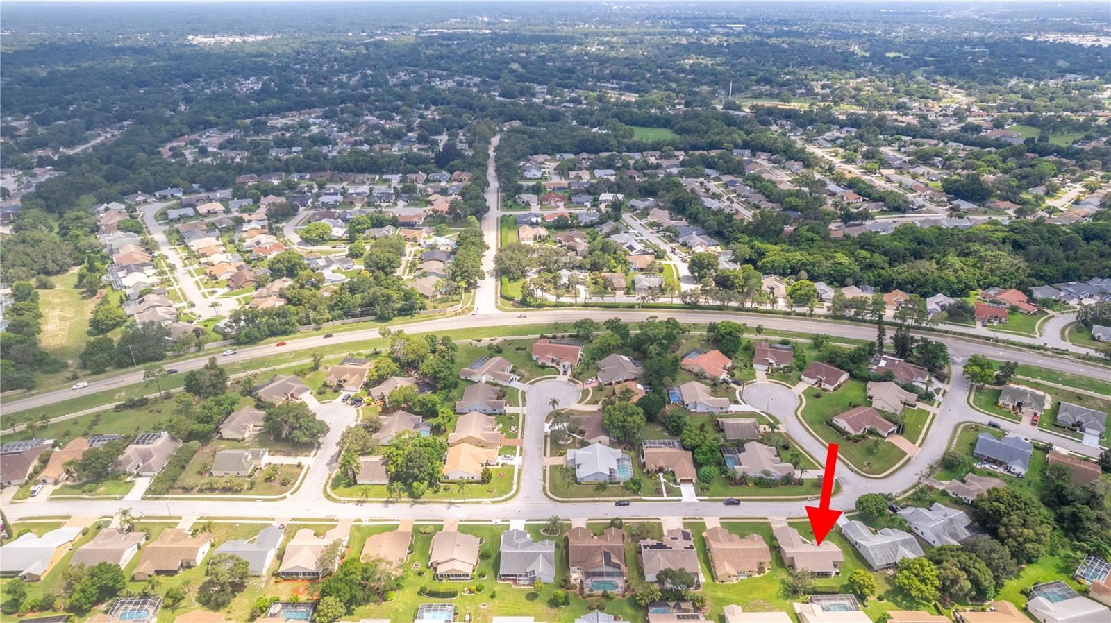 THE ESTATES - Residential