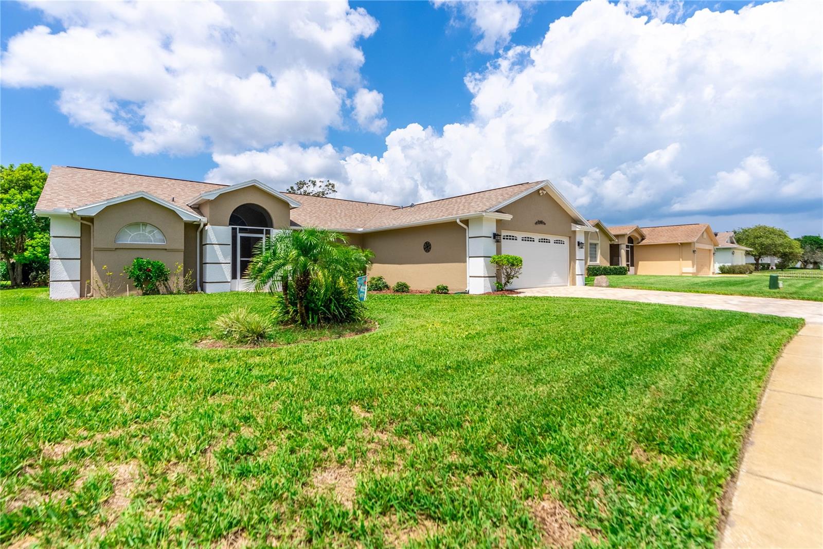 THE ESTATES - Residential