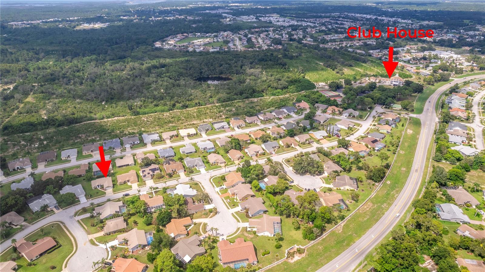 THE ESTATES - Residential