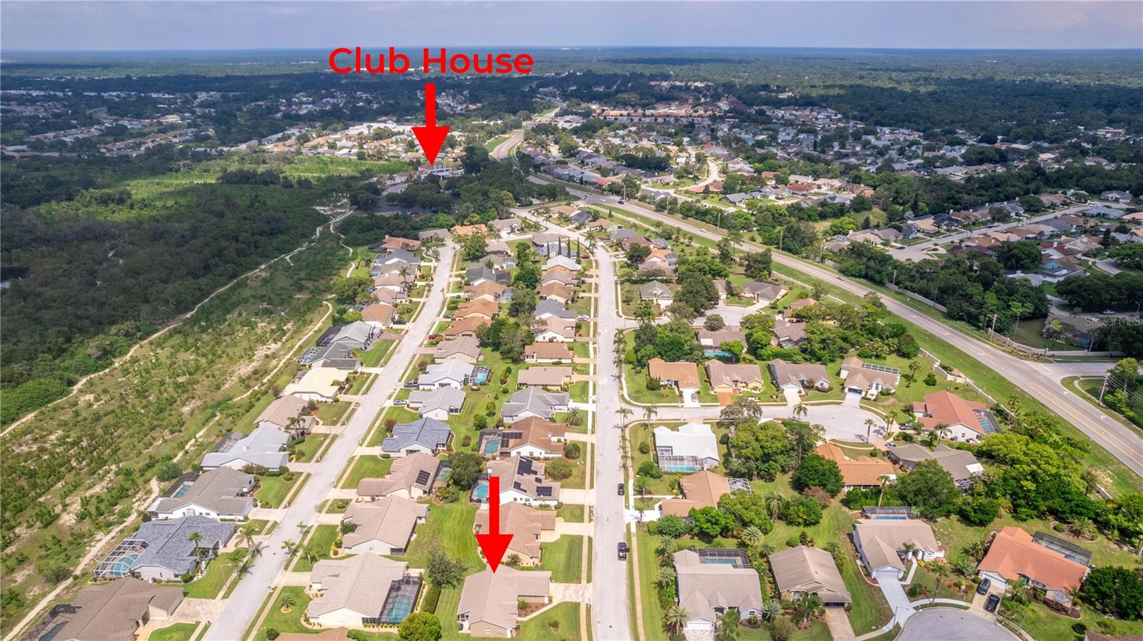 THE ESTATES - Residential