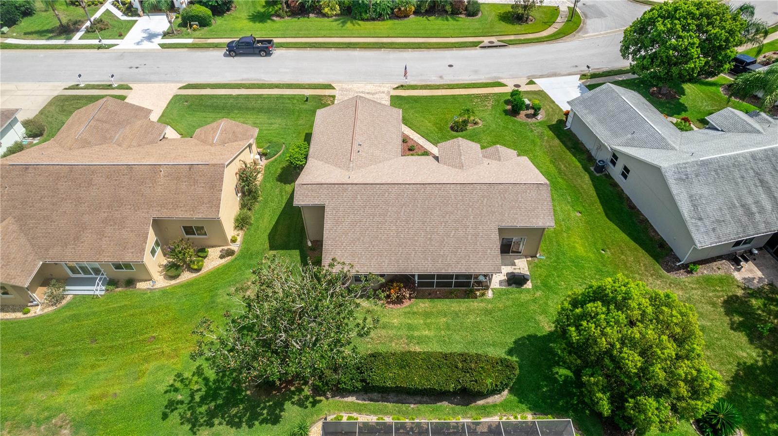 THE ESTATES - Residential