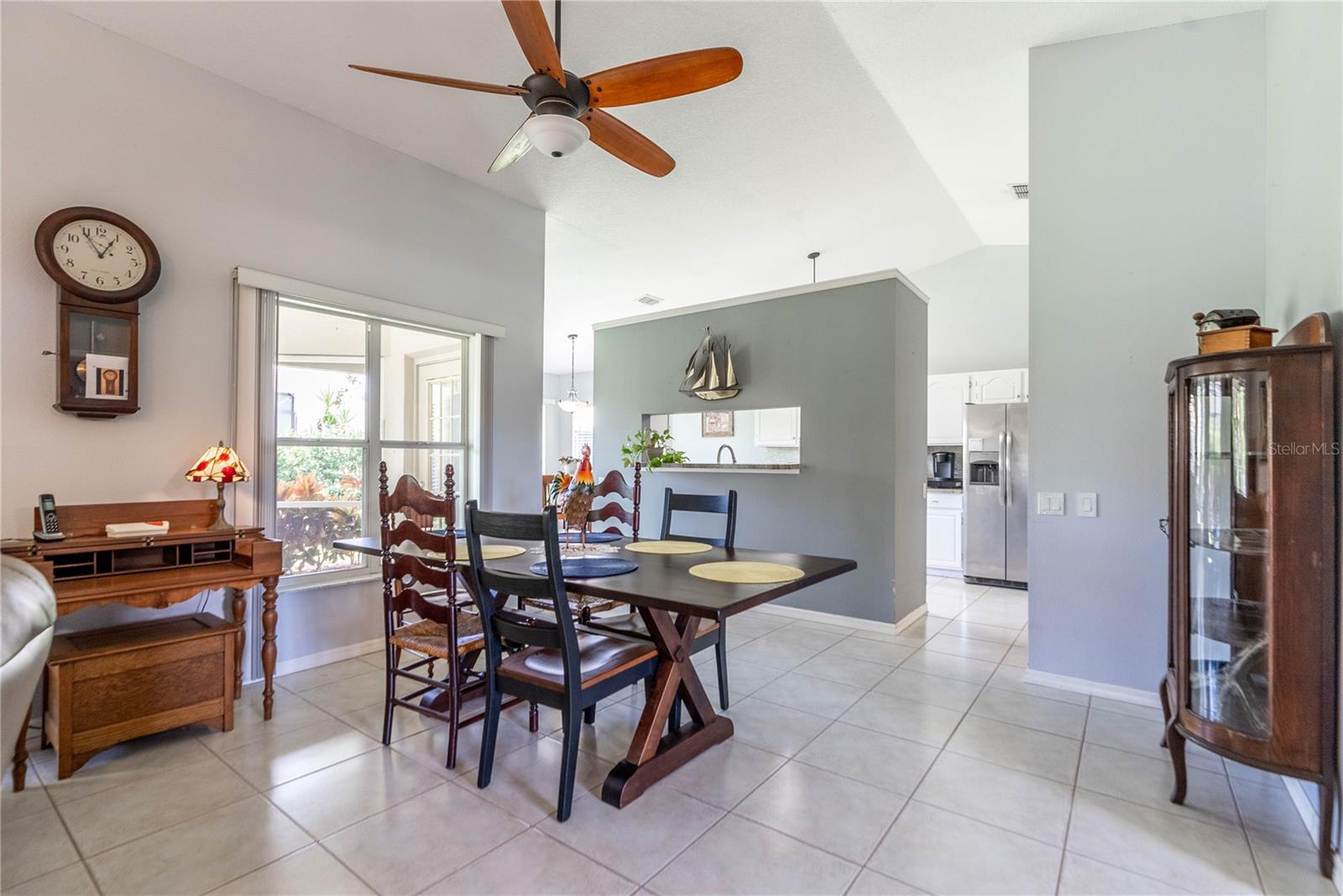 THE ESTATES - Residential