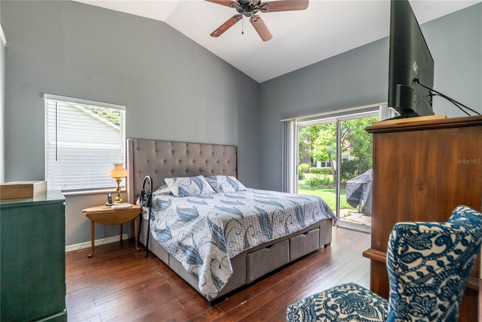 THE ESTATES - Residential