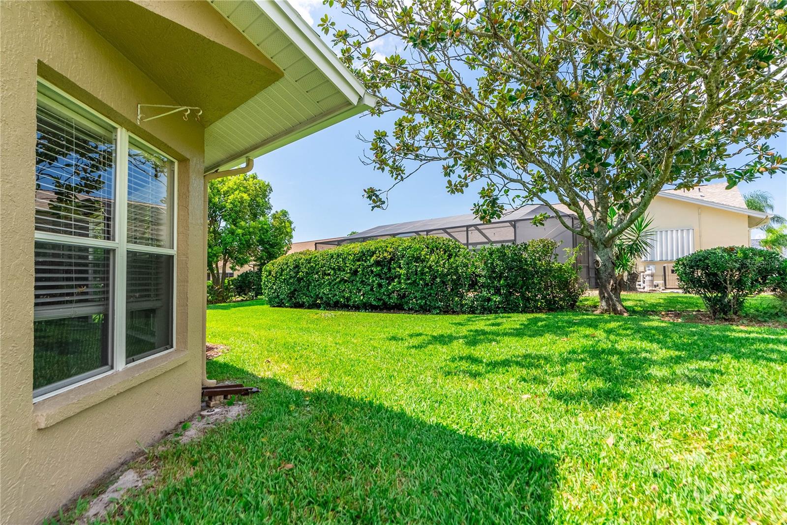 THE ESTATES - Residential