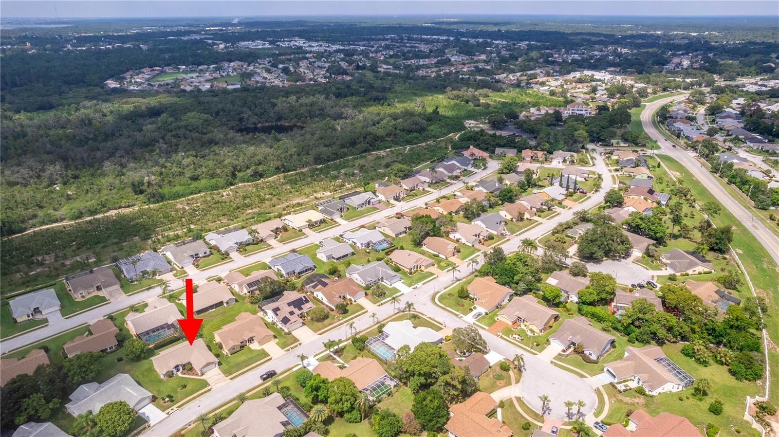 THE ESTATES - Residential