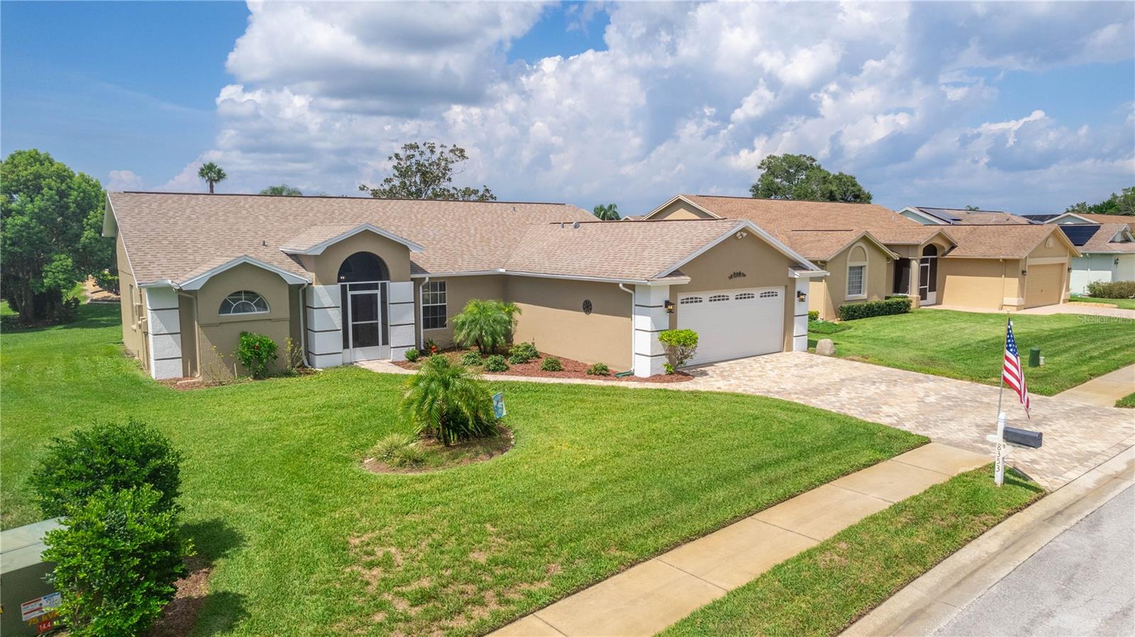 THE ESTATES - Residential