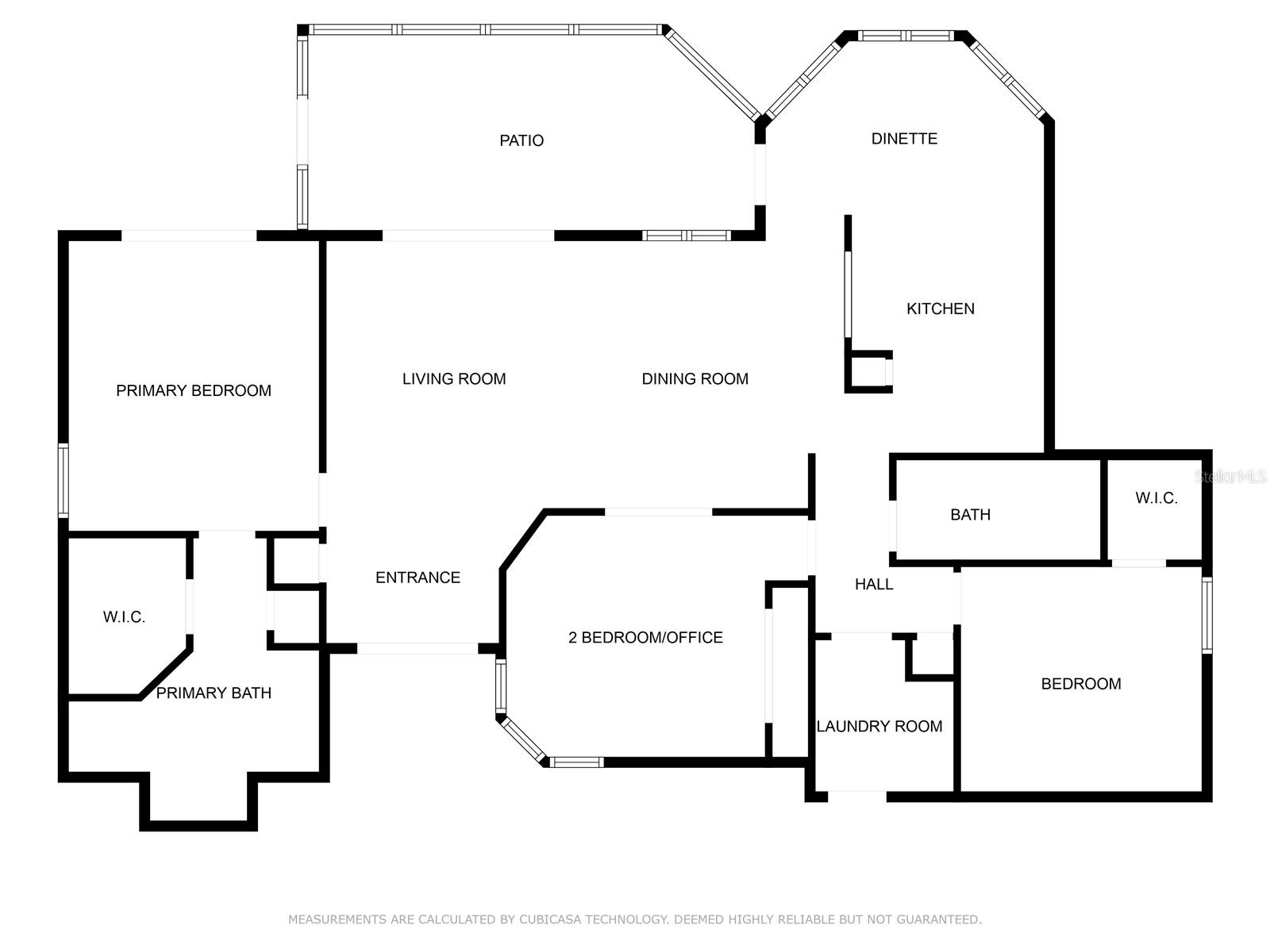 THE ESTATES - Residential