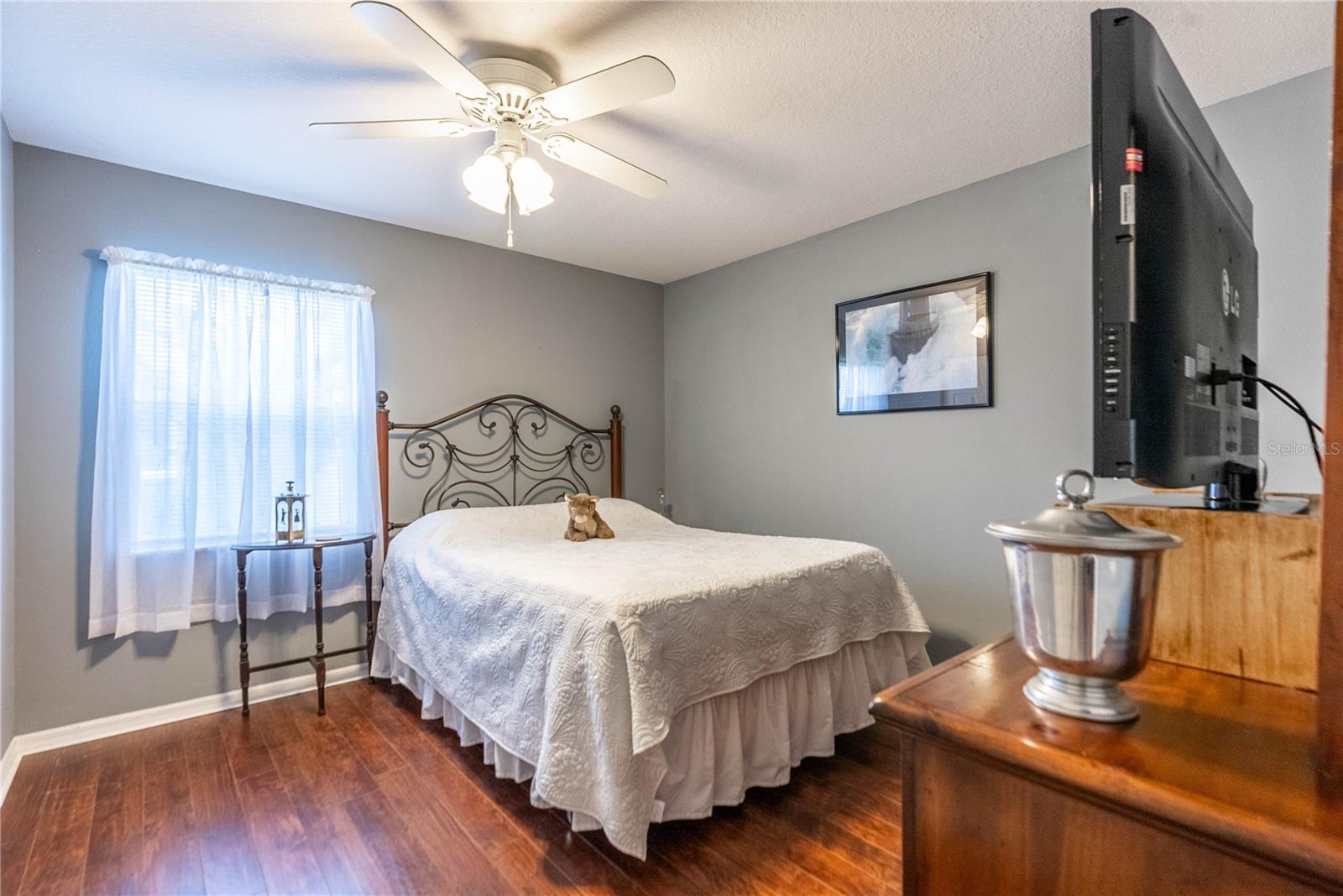 THE ESTATES - Residential