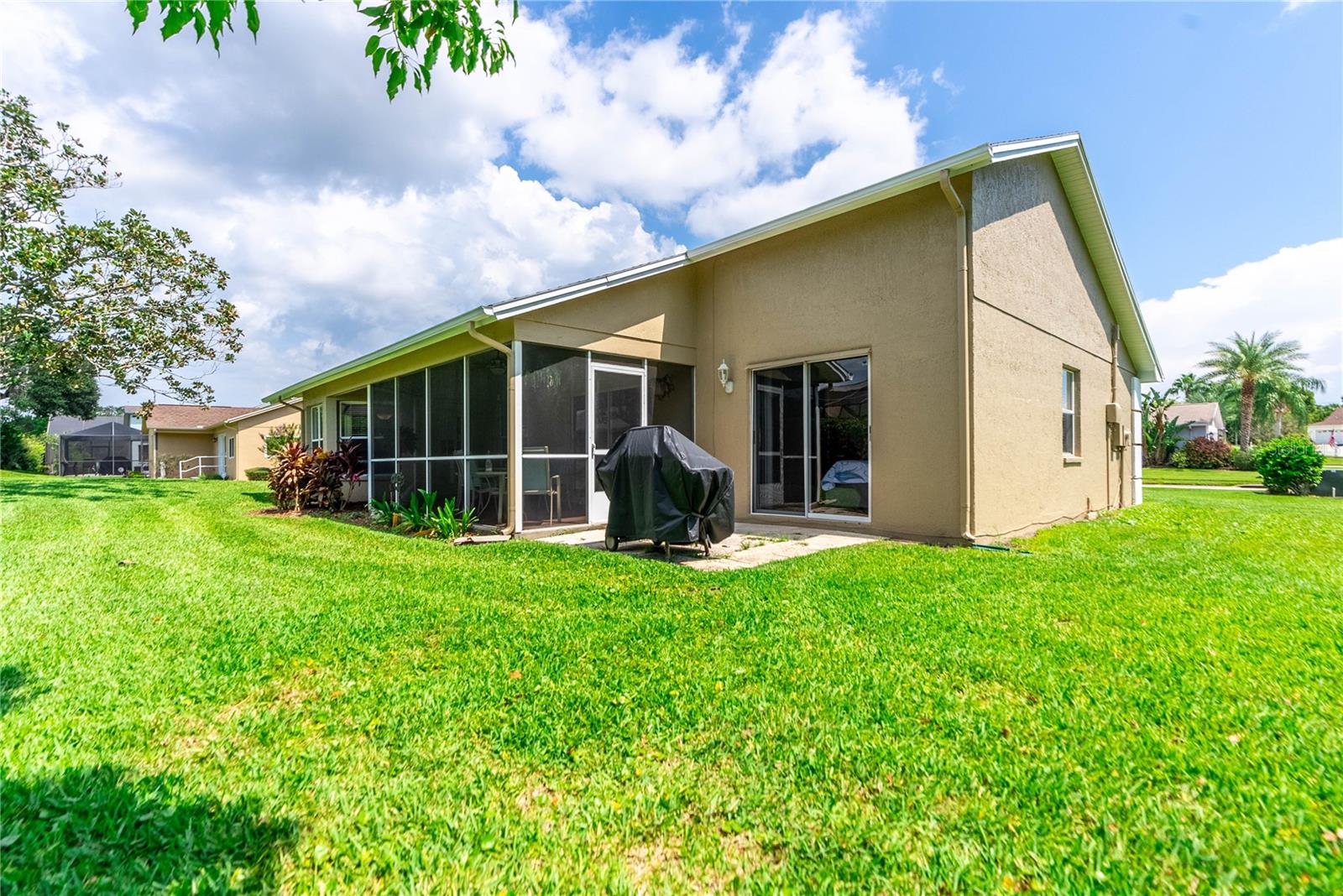 THE ESTATES - Residential